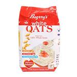 BAGRRY WHITE OATS 200G